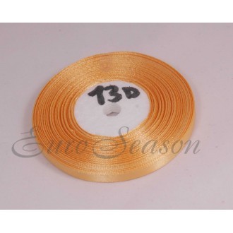 Лента атласная 6мм Vrt 0130 рулон 30м (цена за 1м, мин.5м)
